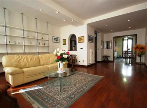 фото отеля B&B Patrizio
