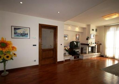 фото отеля B&B Patrizio