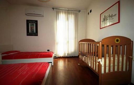 фото отеля B&B Patrizio