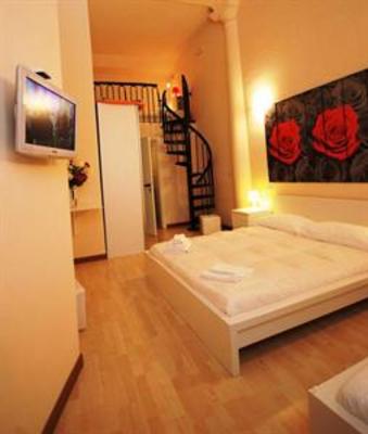 фото отеля B&B Patrizio