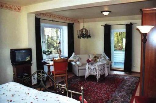 фото отеля Hotel Zur Hahnmuehle