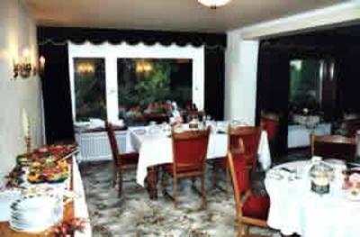 фото отеля Hotel Zur Hahnmuehle