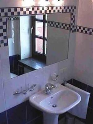 фото отеля Hotel Zur Hahnmuehle