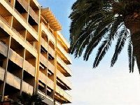 Beach Mediterannee Antibes