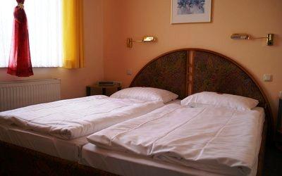 фото отеля Hotel Baxmann