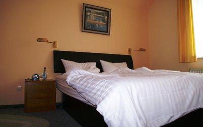 фото отеля Hotel Baxmann