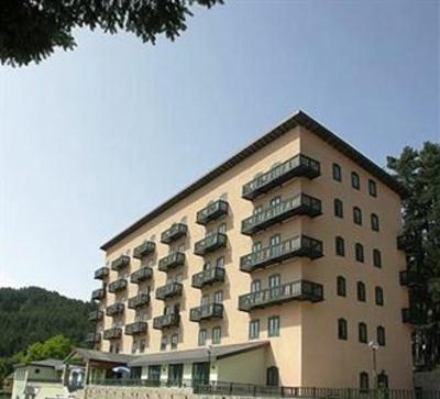 фото отеля Residenza Lorica