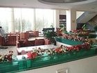 фото отеля Crowngarden Hotel