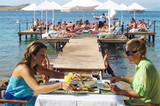 фото отеля Golkoy Suites