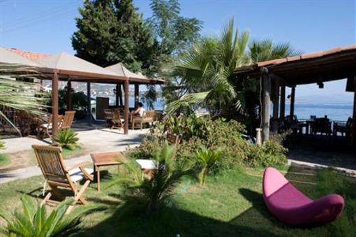фото отеля Golkoy Suites