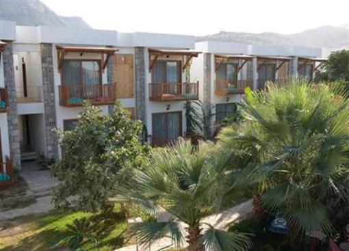 фото отеля Golkoy Suites