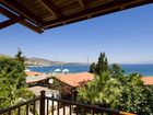 фото отеля Golkoy Suites