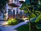 фото отеля Golkoy Suites