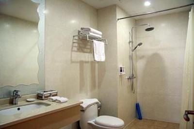 фото отеля Shantang Home-Stay Business Hotel