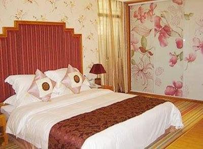 фото отеля Shantang Home-Stay Business Hotel