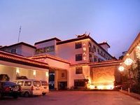 Shantang Home-Stay Business Hotel