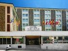 фото отеля Delfos Hotel