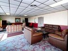 фото отеля Econo Lodge Airport Tulsa