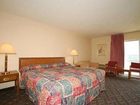 фото отеля Econo Lodge Airport Tulsa