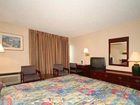 фото отеля Econo Lodge Airport Tulsa