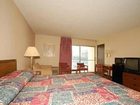 фото отеля Econo Lodge Airport Tulsa