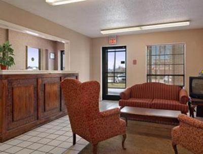 фото отеля Days Inn Brownsville (Tennessee)