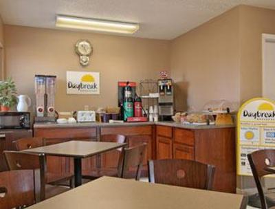 фото отеля Days Inn Brownsville (Tennessee)