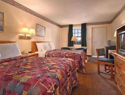 фото отеля Days Inn Brownsville (Tennessee)