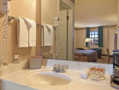 фото отеля Days Inn Brownsville (Tennessee)