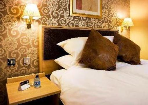 фото отеля Mackworth Hotel Derby