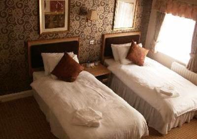 фото отеля Mackworth Hotel Derby