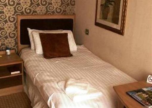 фото отеля Mackworth Hotel Derby