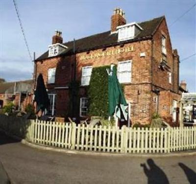 фото отеля Mackworth Hotel Derby