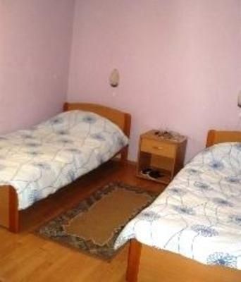 фото отеля Apartmani Petric