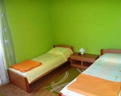 фото отеля Apartmani Petric
