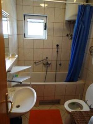 фото отеля Apartmani Petric