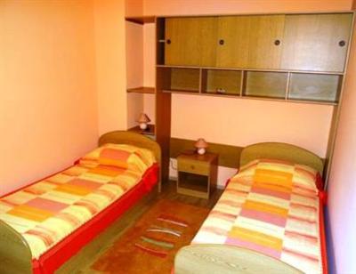 фото отеля Apartmani Petric