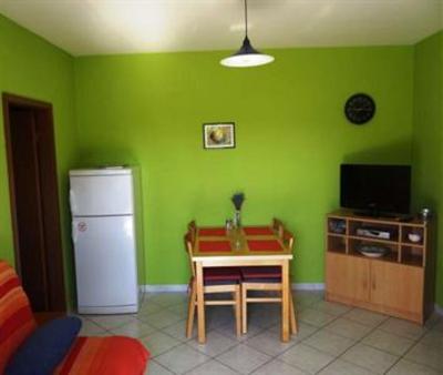 фото отеля Apartmani Petric
