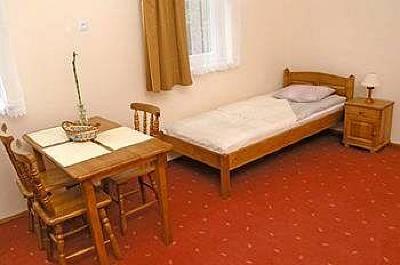 фото отеля CracowRent Apartments Krakow