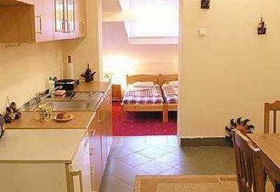 фото отеля CracowRent Apartments Krakow