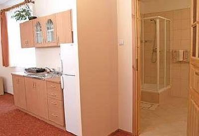 фото отеля CracowRent Apartments Krakow