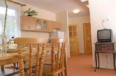 фото отеля CracowRent Apartments Krakow