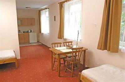 фото отеля CracowRent Apartments Krakow