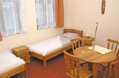 фото отеля CracowRent Apartments Krakow