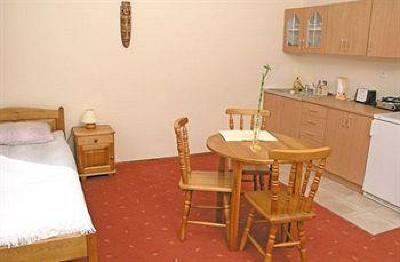 фото отеля CracowRent Apartments Krakow