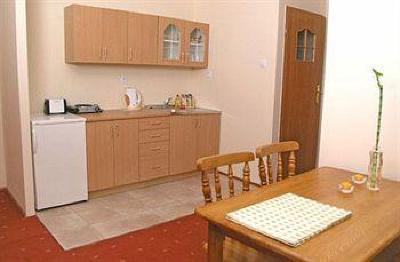 фото отеля CracowRent Apartments Krakow