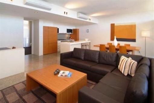 фото отеля Smiths Beach Resort