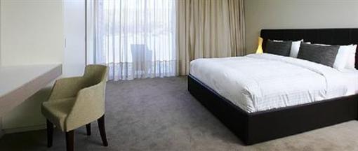 фото отеля Smiths Beach Resort