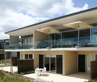 фото отеля Smiths Beach Resort