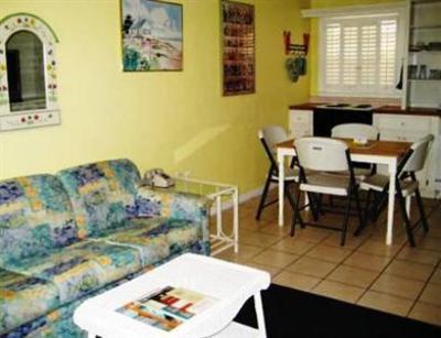фото отеля Sun Burst Inn